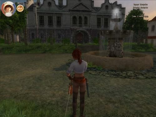 Age of Pirates Opowiesci z Karaibow 215127,1